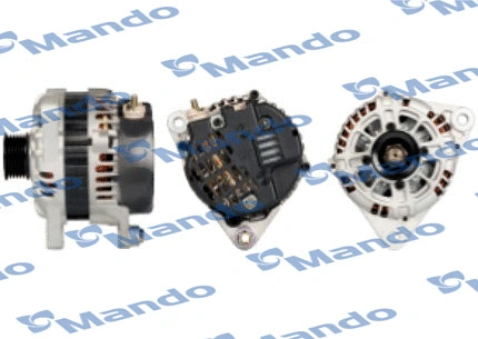 Alternator (MEE035015)