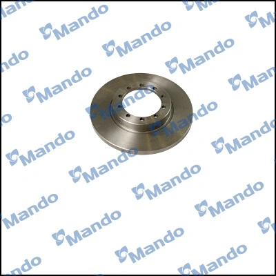 Brake Disc (MBC035028)