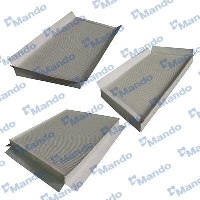 Filter, cabin air (MMF025097)