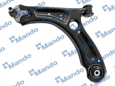 Control/Trailing Arm, wheel suspension (MSA015479)