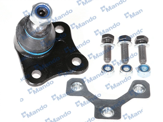 Ball Joint (MSA025198)