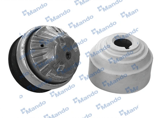 Mounting, engine (MCC015179)