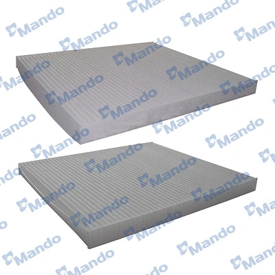 Filter, cabin air (ECF00018M)