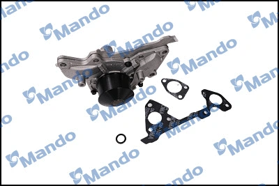 Water Pump, engine cooling