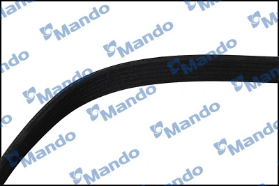 V-Ribbed Belt Set