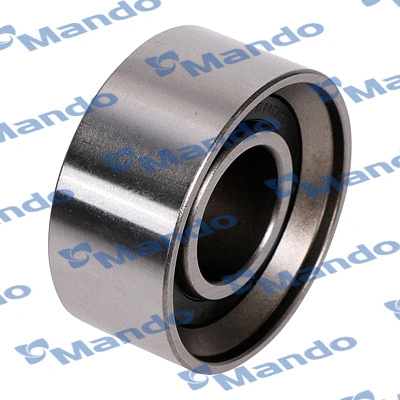 Tensioner Pulley, V-ribbed belt (EBT10020K)
