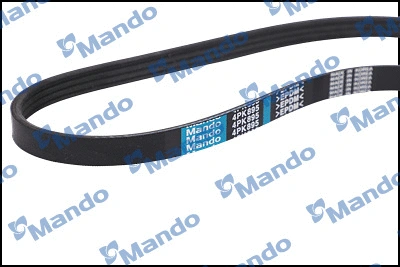 V-Ribbed Belt