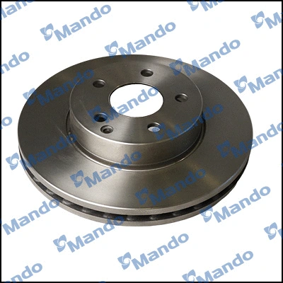 Brake Disc (MBC035133)