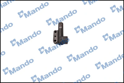 Tensioner, timing belt