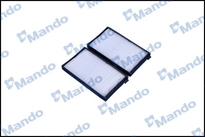 Filter, cabin air (ECF00071M)