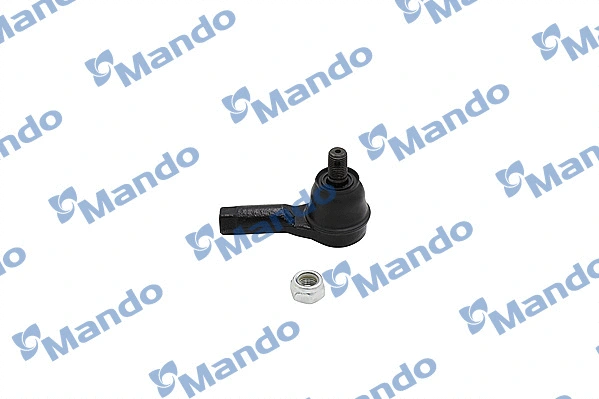 Tie Rod End (DSA020607)