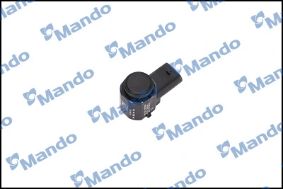 Sensor, parking distance control