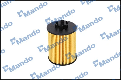 Oil Filter (EEOG0005Y)