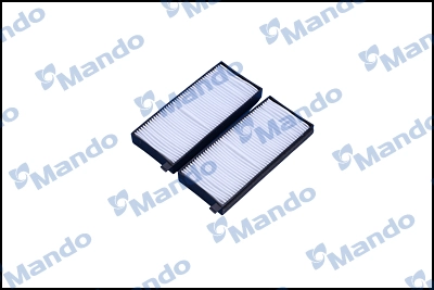 Filter, cabin air (ECF00066M)