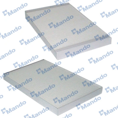 Filter, cabin air (MMF025019)