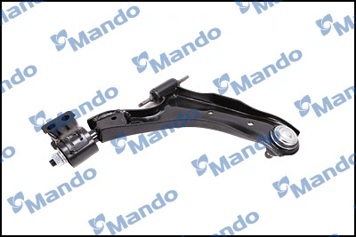 Control/Trailing Arm, wheel suspension (CAD0034D)