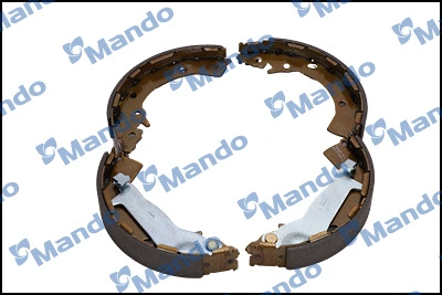Brake Shoe Set (MLH28)