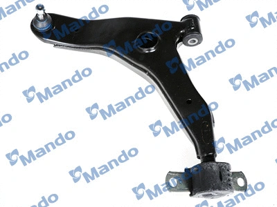 Control/Trailing Arm, wheel suspension (MSA015091)
