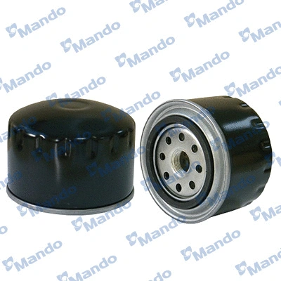 Oil Filter (MMF045143)