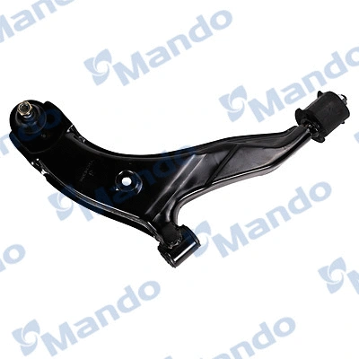Control/Trailing Arm, wheel suspension (CAH0113D)