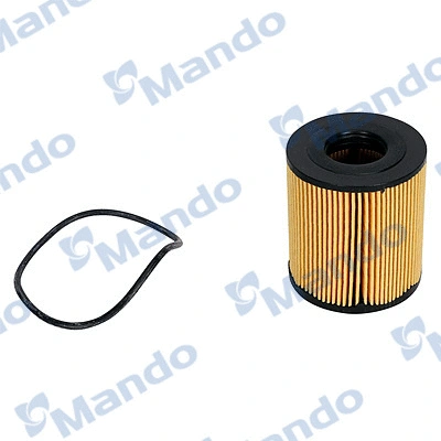 Oil Filter (EEOB0002Y)