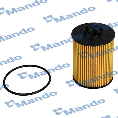 Oil Filter (EEOB0004Y)
