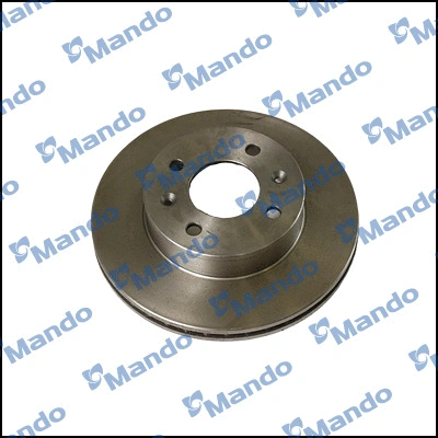 Brake Disc (MBC030180)