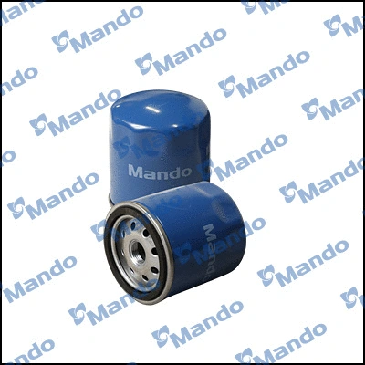 Oil Filter (MMF045192)