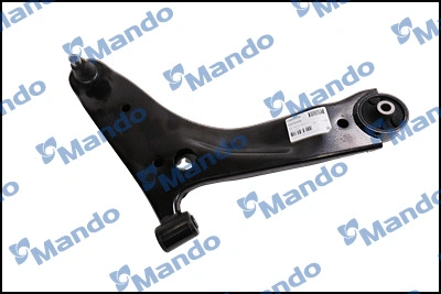 Control/Trailing Arm, wheel suspension (CAK0205D)