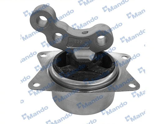Mounting, engine (MCC015272)