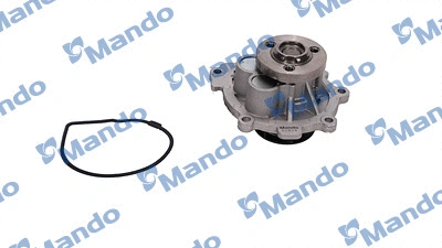 Water Pump, engine cooling (EWPD0013)
