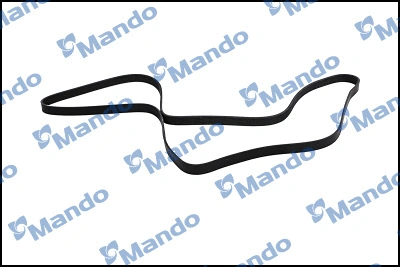 V-Ribbed Belt (MB6PK2138)