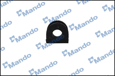 Bushing, stabiliser bar