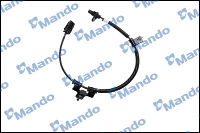 Sensor, wheel speed (EX9567007000)