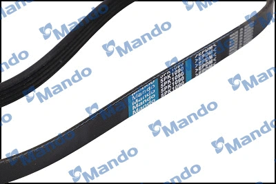 V-Ribbed Belt