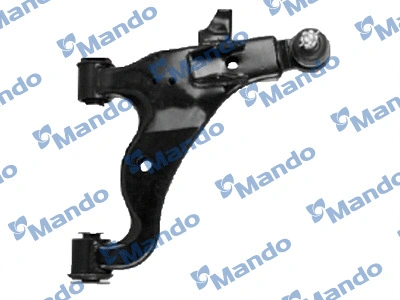 Control/Trailing Arm, wheel suspension (MSA015272)