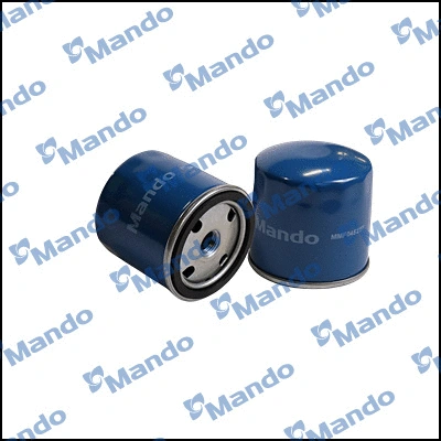 Oil Filter (MMF045227)