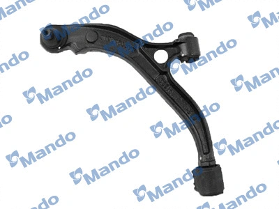 Control/Trailing Arm, wheel suspension (MSA015334)
