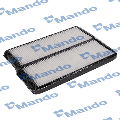 Filter, cabin air (ECF00062M)