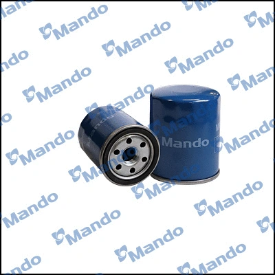 Oil Filter (MMF045261)