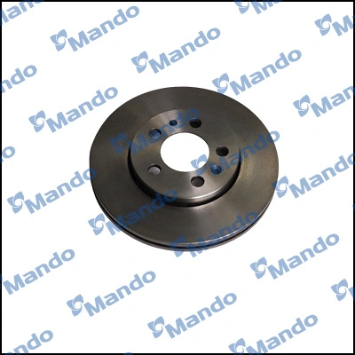Brake Disc (MBC030306)