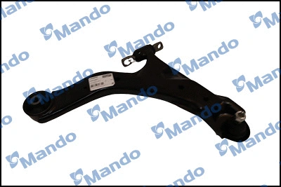 Control/Trailing Arm, wheel suspension (CAK0092D)