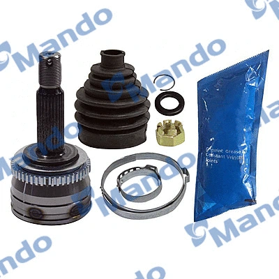 Joint Kit, drive shaft (HM495001C250T)