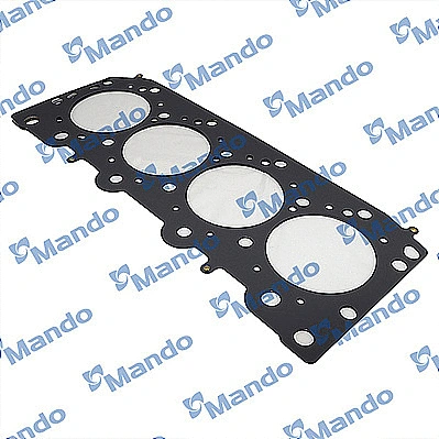 Gasket, cylinder head (DM0K55110271A)
