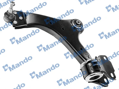 Control/Trailing Arm, wheel suspension (MSA015400)