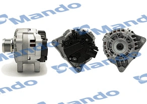 Alternator (MEE035118)