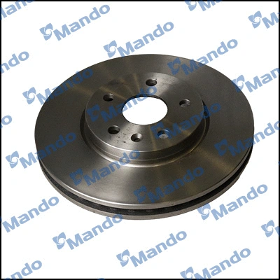 Brake Disc (MBC035190)