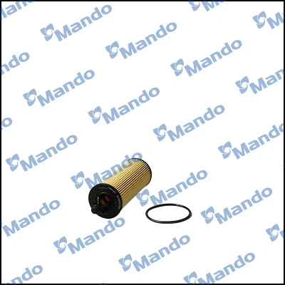Oil Filter (MMF040067)