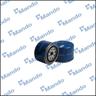 Oil Filter (MMF045179)
