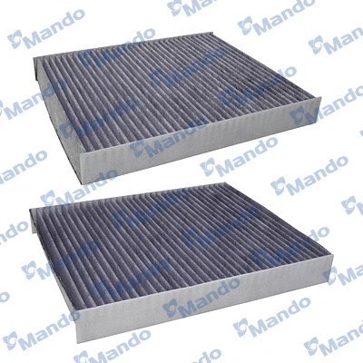 Filter, cabin air (MMF025155)
